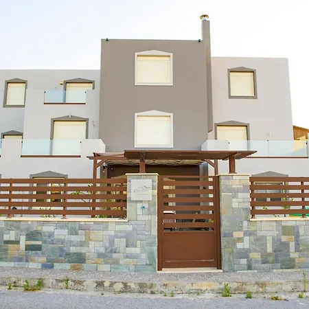 Marie Nicol Private Pool 3 Bedrooms
