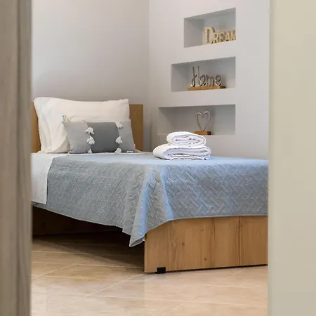 Marie Nicol Private Pool 3 Bedrooms Villa *