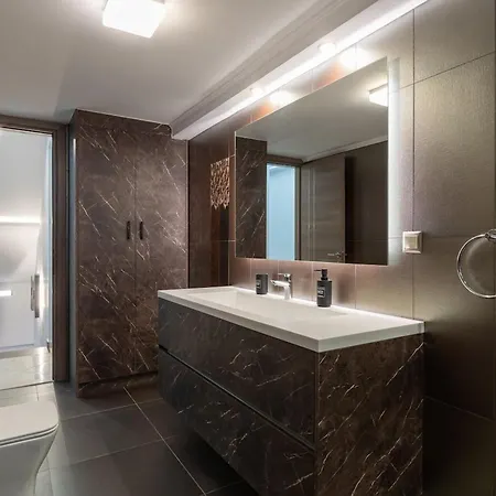 Marie Nicol Private Pool 3 Bedrooms