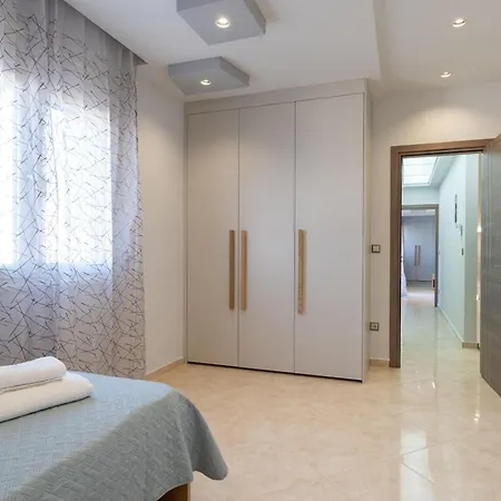 Villa Marie Nicol Private Pool 3 Bedrooms