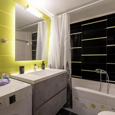 Marie Nicol Private Pool 3 Bedrooms
