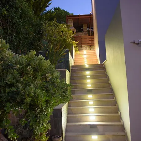Marie Nicol Private Pool 3 Bedrooms Villa