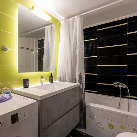 Marie Nicol Private Pool 3 Bedrooms Villa *
