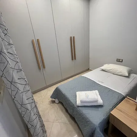 Marie Nicol Private Pool 3 Bedrooms Ligaria (Crete)