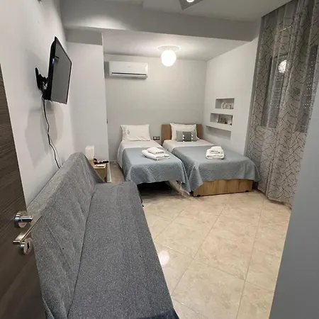 Marie Nicol Private Pool 3 Bedrooms *