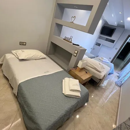 Marie Nicol Private Pool 3 Bedrooms Villa *