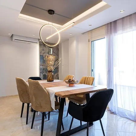 Marie Nicol Private Pool 3 Bedrooms